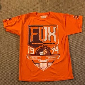 Fox T-shirt